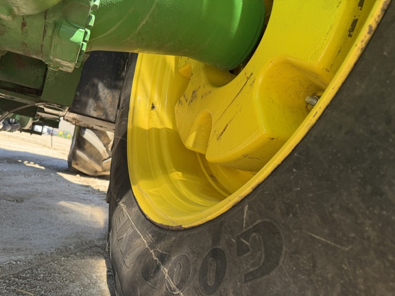 2023 John Deere 9R 640 - Photo13
