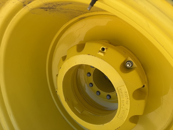 2023 John Deere 9R 640 - Photo15