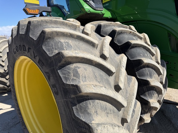 2023 John Deere 9R 640 - Photo14