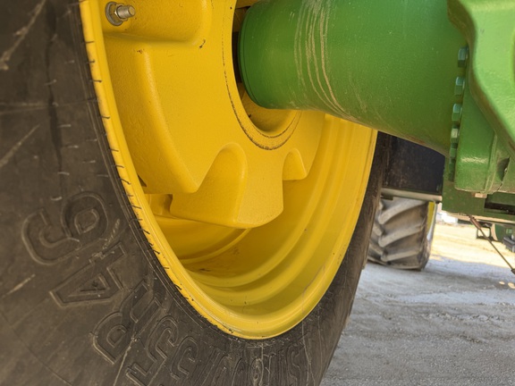 2023 John Deere 9R 640 - Photo16