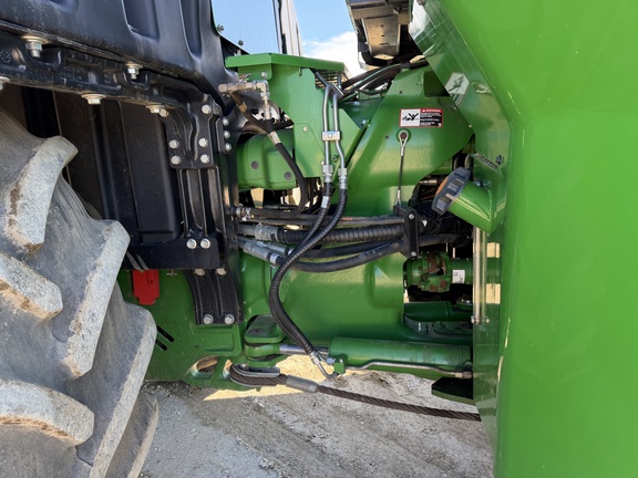 2023 John Deere 9R 640 - Photo26