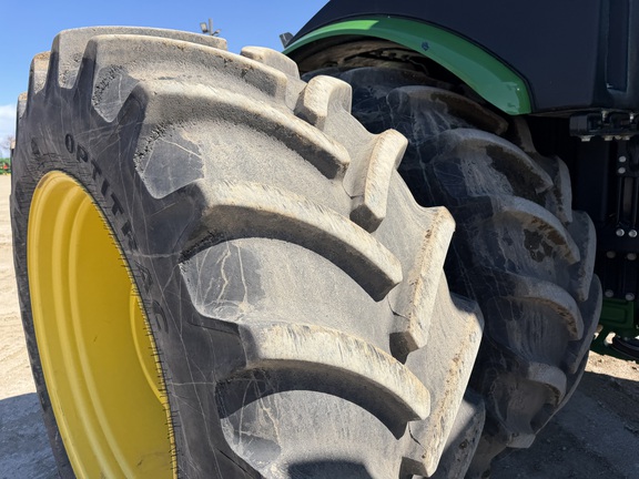 2023 John Deere 9R 640 - Photo17