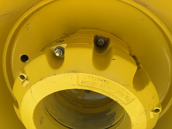 2023 John Deere 9R 640 - Photo19