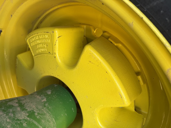 2023 John Deere 9R 640 - Photo21