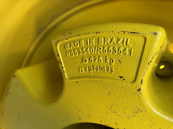 2023 John Deere 9R 640 - Photo20