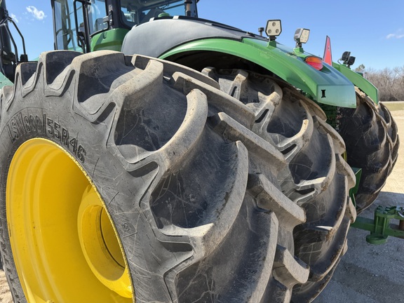 2023 John Deere 9R 640 - Photo22