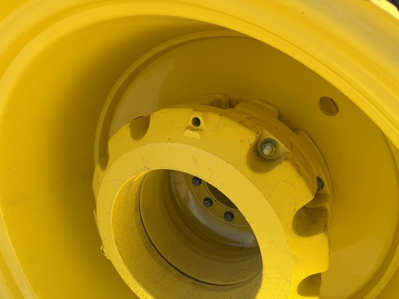 2023 John Deere 9R 640 - Photo23