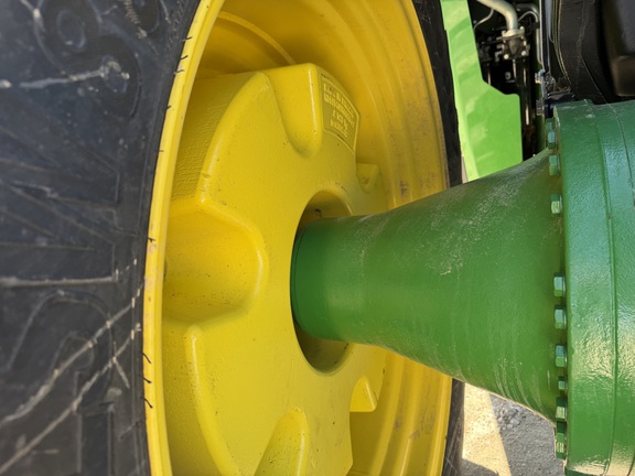 2023 John Deere 9R 640 - Photo24