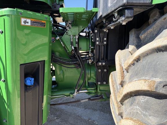 2023 John Deere 9R 640 - Photo25