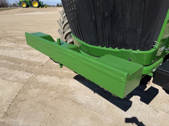 2023 John Deere 9R 640 - Photo27