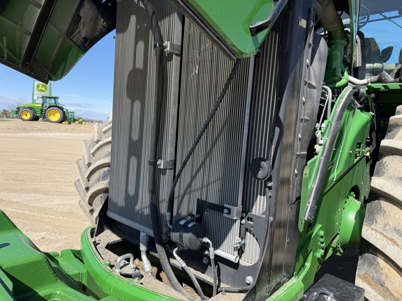 2023 John Deere 9R 640 - Photo28