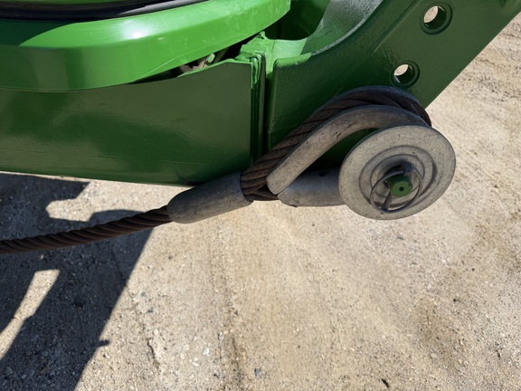 2023 John Deere 9R 640 - Photo29