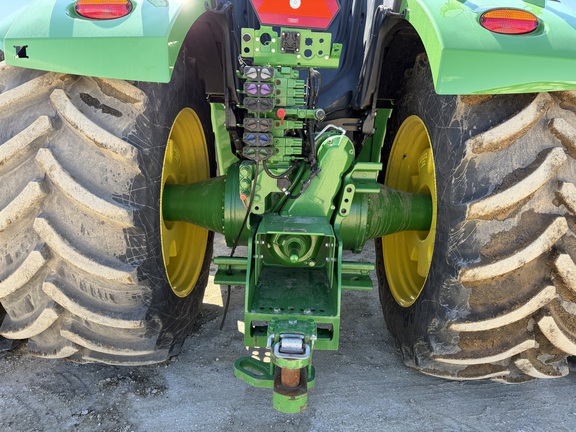 2023 John Deere 9R 640 - Photo30