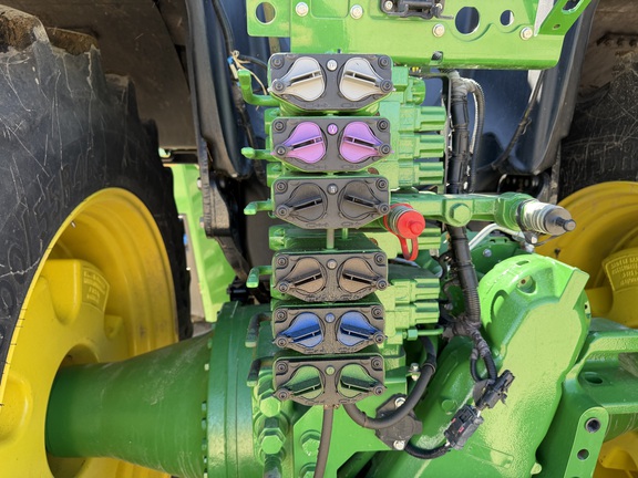 2023 John Deere 9R 640 - Photo31