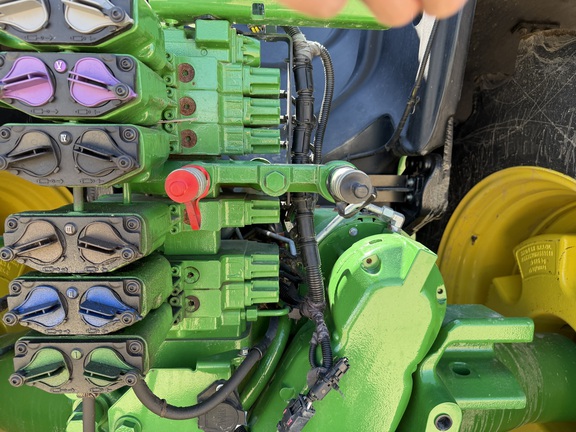 2023 John Deere 9R 640 - Photo32