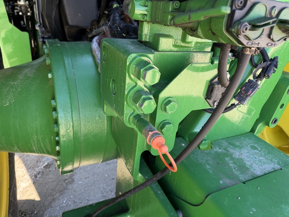 2023 John Deere 9R 640 - Photo33