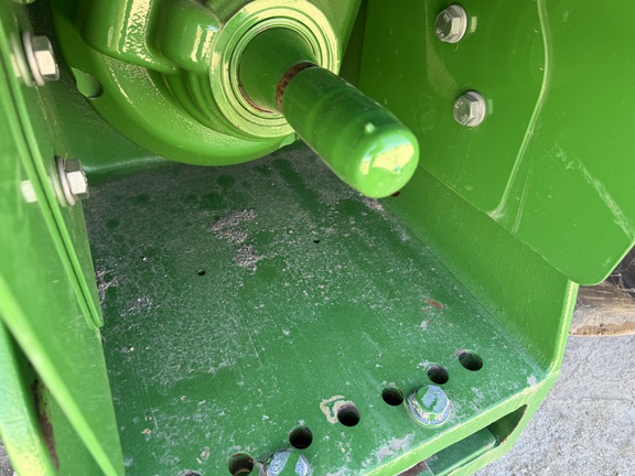 2023 John Deere 9R 640 - Photo34