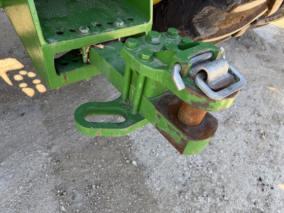 2023 John Deere 9R 640 - Photo35
