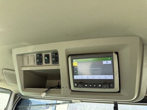 2023 John Deere 9R 640 - Photo39