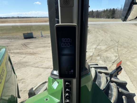 2023 John Deere 9R 640 - Photo41
