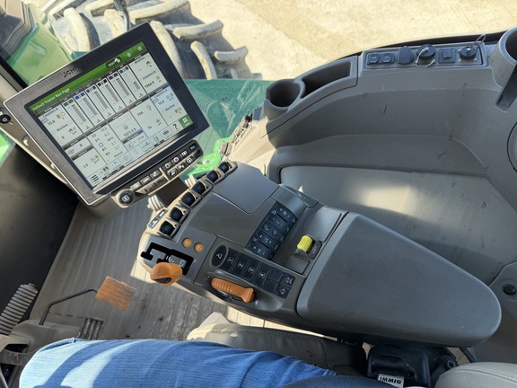 2023 John Deere 9R 640 - Photo42