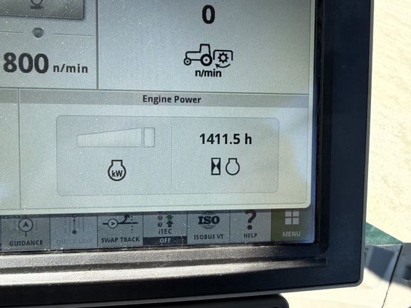 2023 John Deere 9R 640 - Photo43