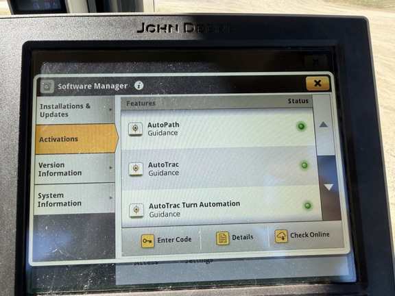 2023 John Deere 9R 640 - Photo44