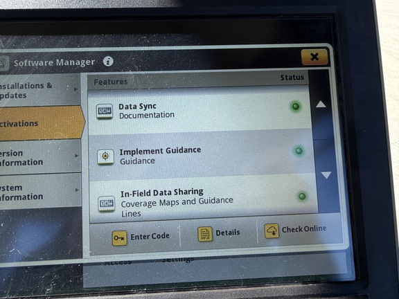 2023 John Deere 9R 640 - Photo46