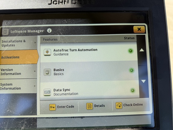 2023 John Deere 9R 640 - Photo45