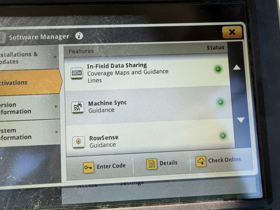 2023 John Deere 9R 640 - Photo47