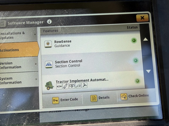 2023 John Deere 9R 640 - Photo48