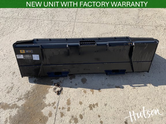 Photo of 2025 John Deere AT319177