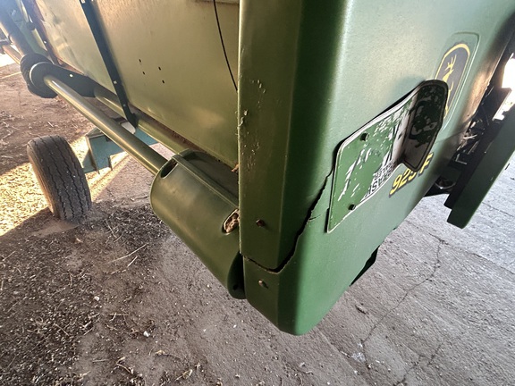2002 John Deere 925 (9th thumbnail)