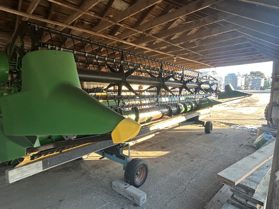 2002 John Deere 925 (11th thumbnail)