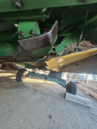 2002 John Deere 925 (14th thumbnail)