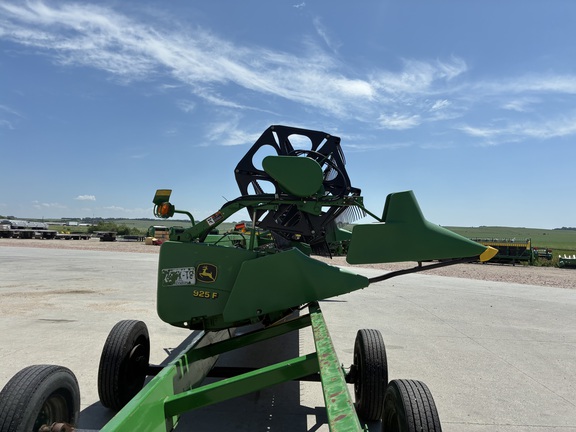 2002 John Deere 925 (8th thumbnail)