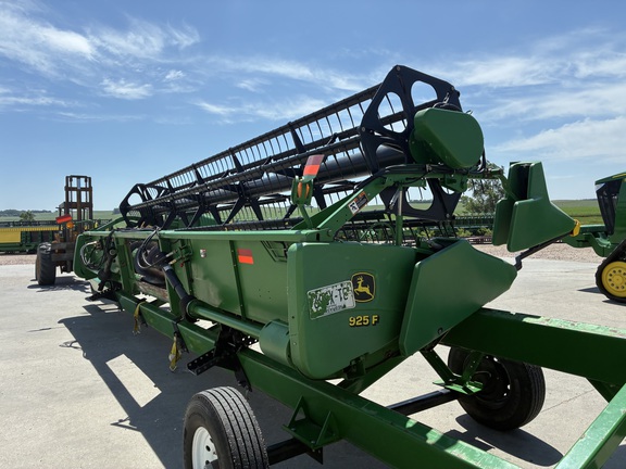 2002 John Deere 925 (7th thumbnail)