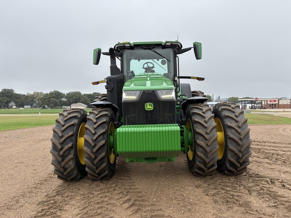 2025 John Deere 8R 370 - Photo2