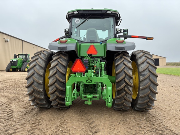 2025 John Deere 8R 370 - Photo6