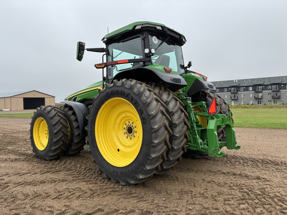 2025 John Deere 8R 370 - Photo7