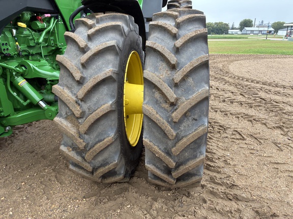2025 John Deere 8R 370 - Photo12