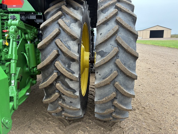 2025 John Deere 8R 370 - Photo20