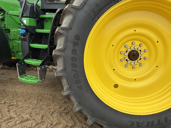 2025 John Deere 8R 370 - Photo23
