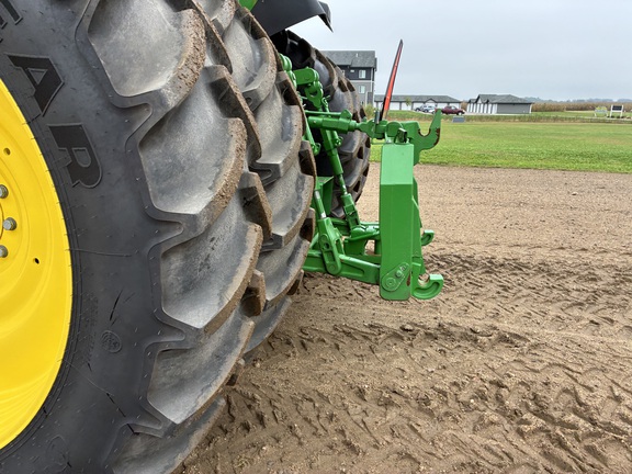 2025 John Deere 8R 370 - Photo24
