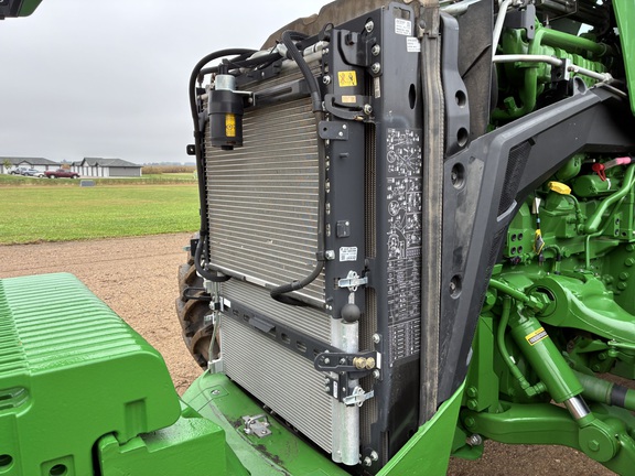 2025 John Deere 8R 370 - Photo29