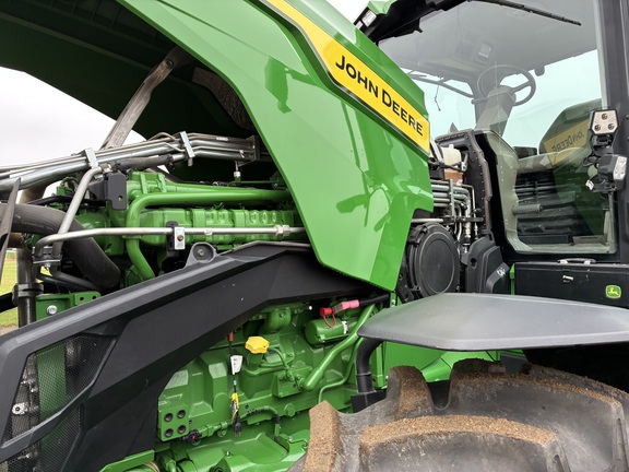 2025 John Deere 8R 370 - Photo30