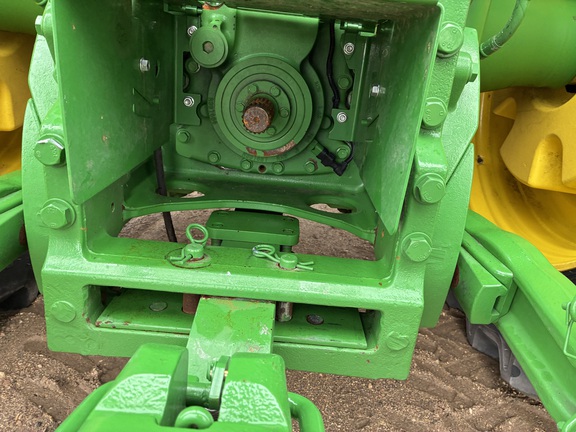 2025 John Deere 8R 370 - Photo34