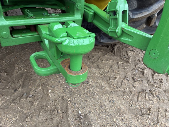 2025 John Deere 8R 370 - Photo35