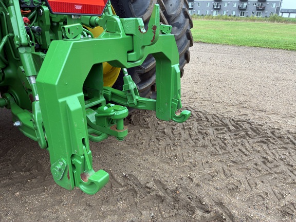 2025 John Deere 8R 370 - Photo36