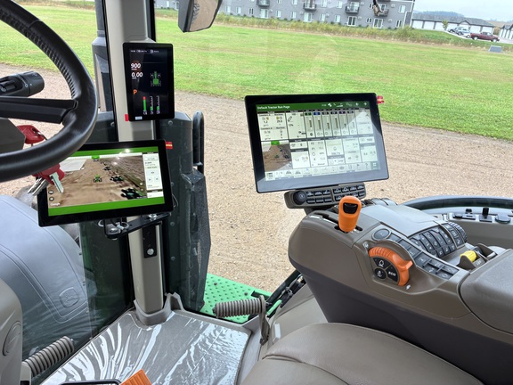 2025 John Deere 8R 370 - Photo39
